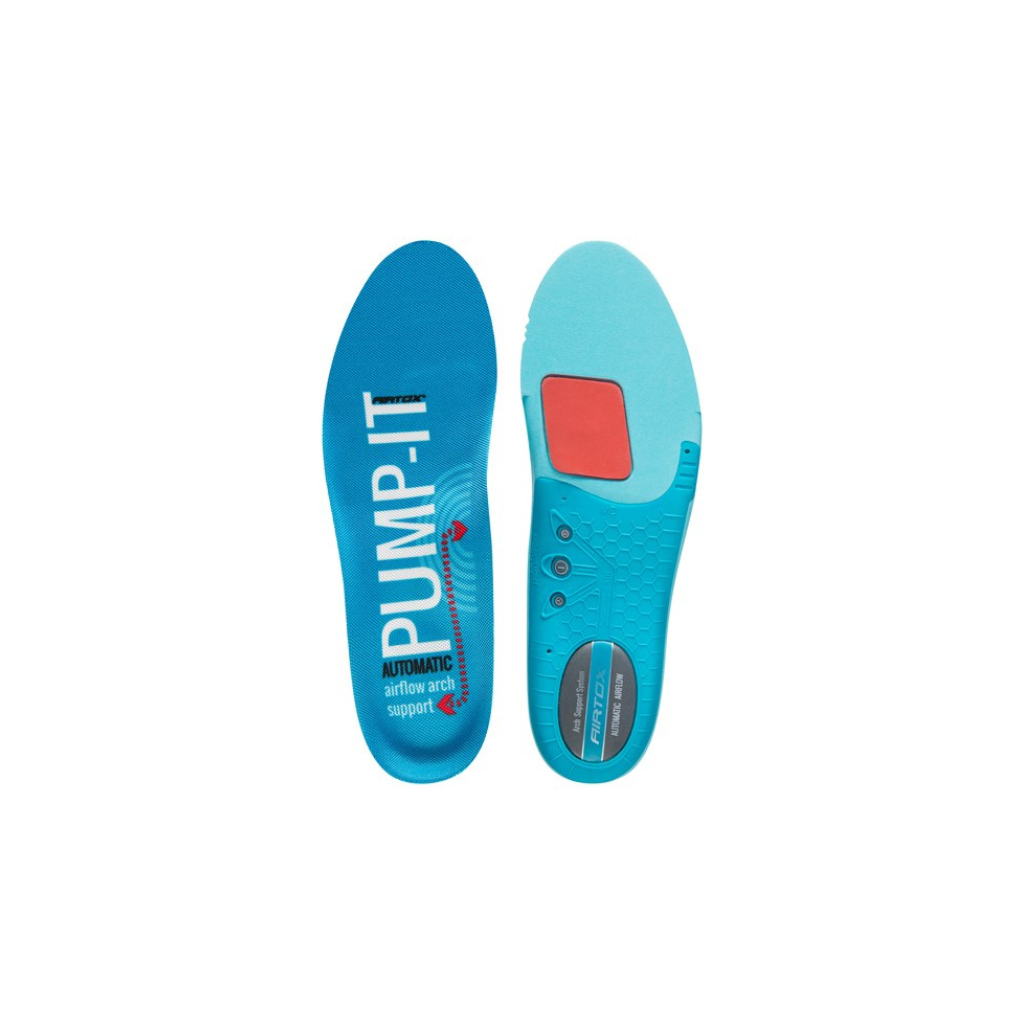 AIRTOX 15 Pump-it Indlægssåler