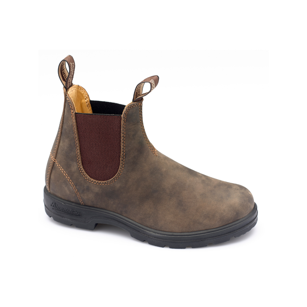 Blundstone 585 Classic Comfort støvle