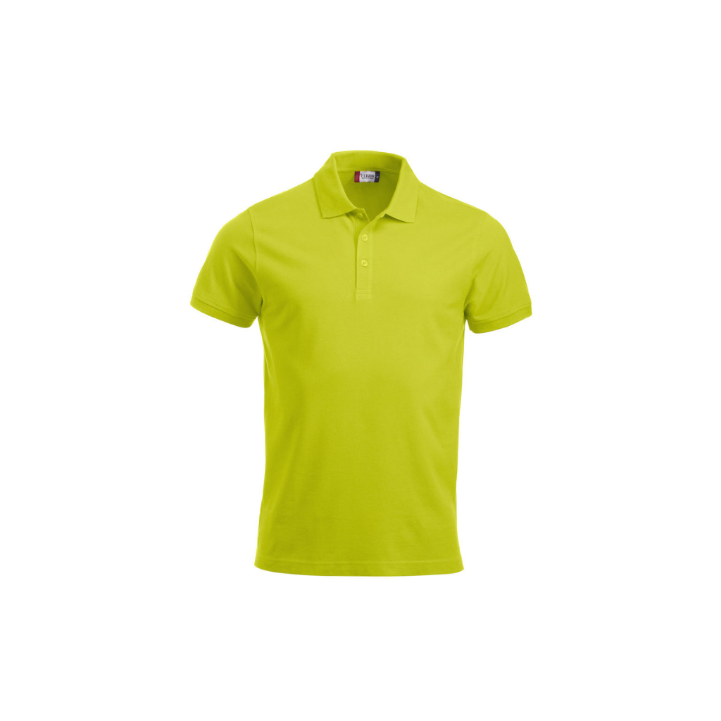 Classic Lincoln Polo