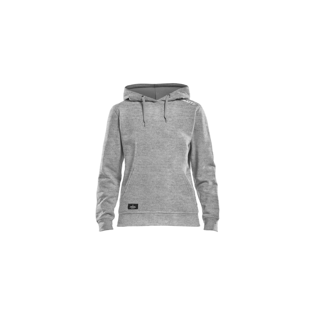 Craft Hoodie, Women