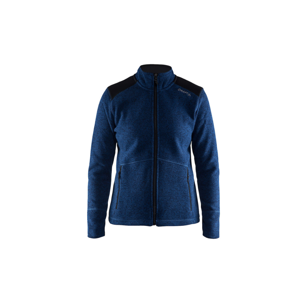 Craft Noble Zip Fleece