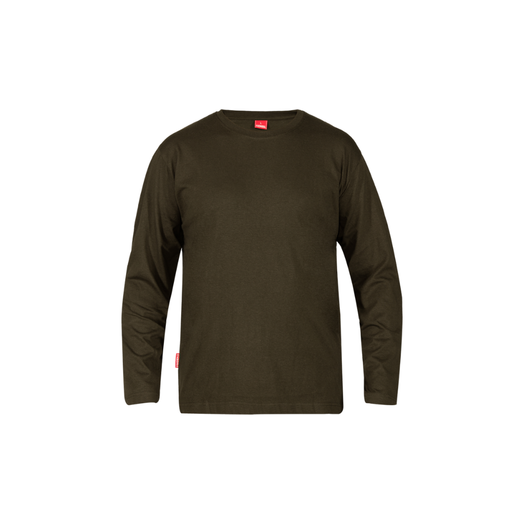 Extend langærmet T-shirt