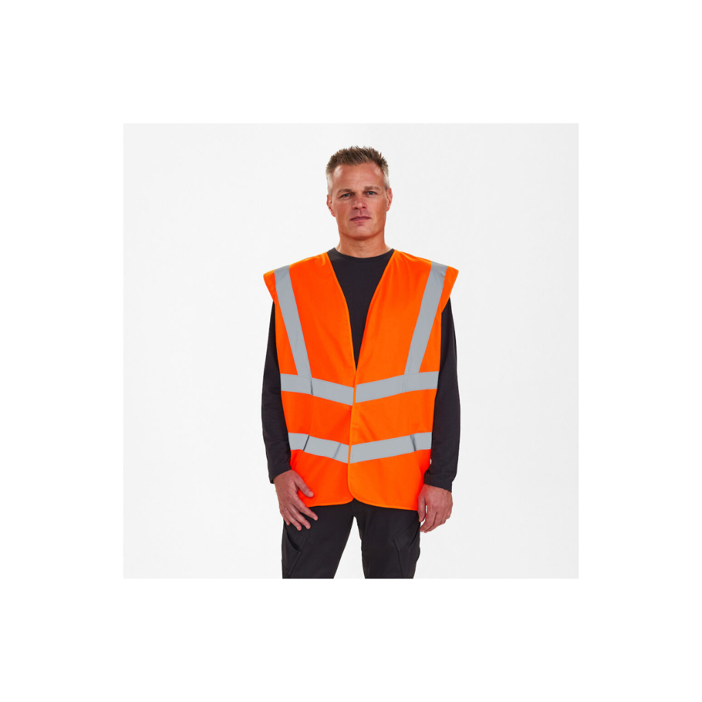 Safety vejvest