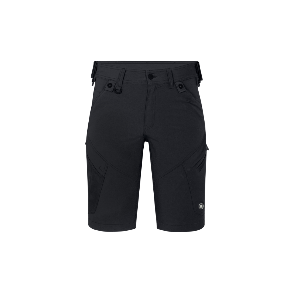 X-treme håndværkershorts med 4-vejs stræk