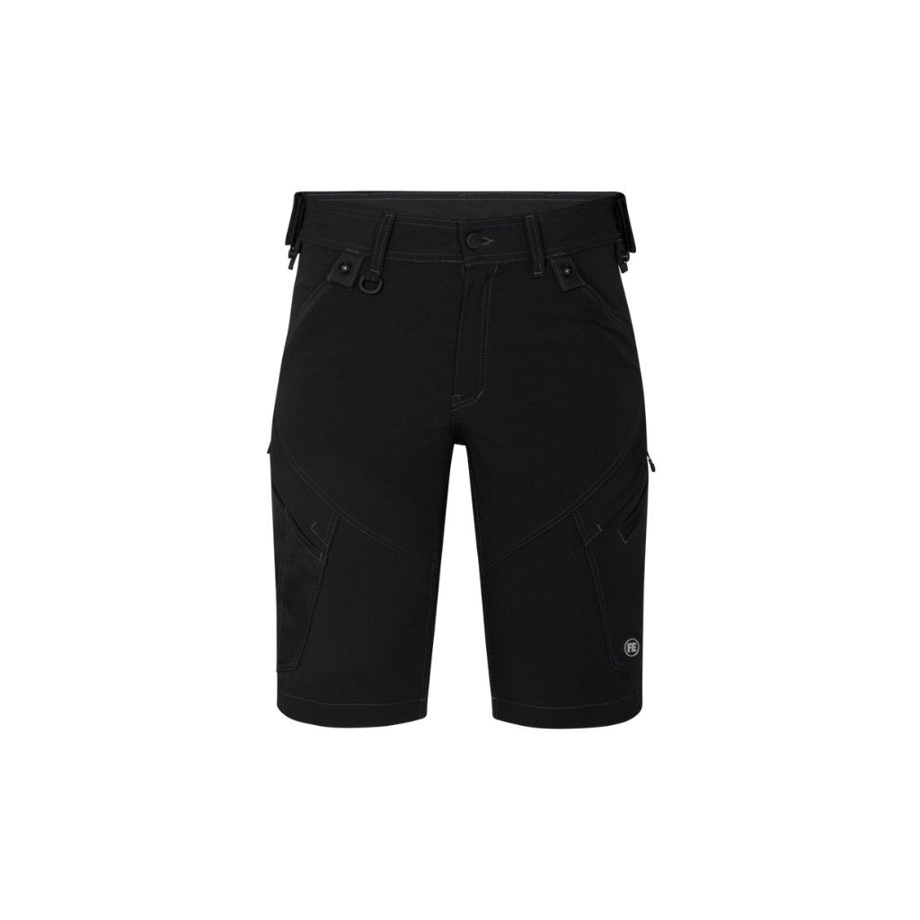 X-treme håndværkershorts med 4-vejs stræk