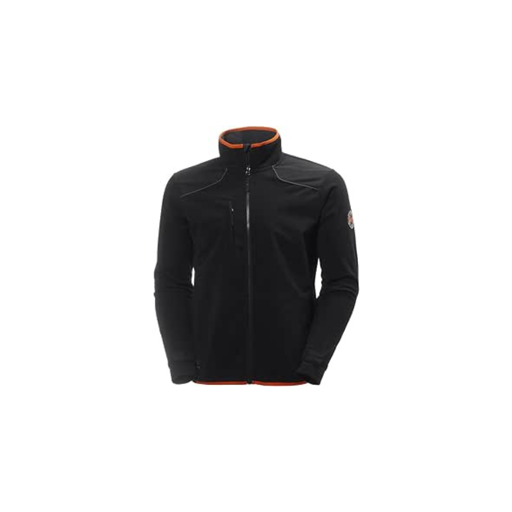 Chelsea Fleece Jacket