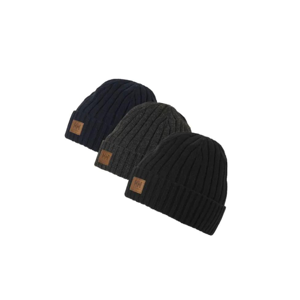 Classic Wool Cuff Benie