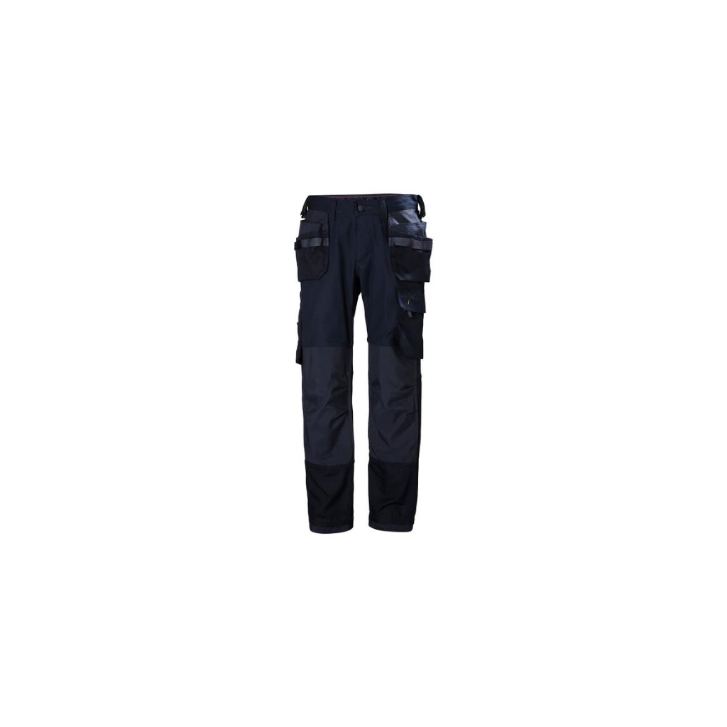 Oxford Construction Pant