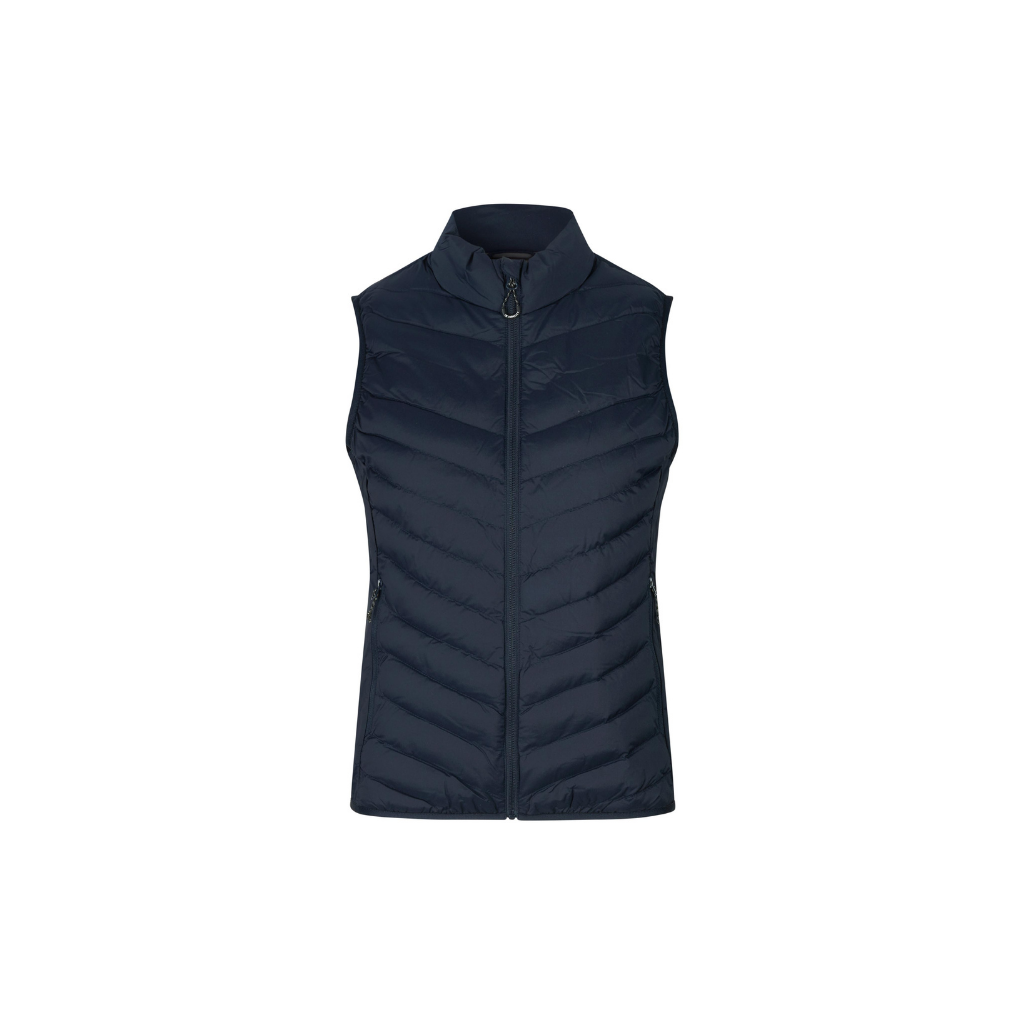 Bodywarmer, stretch, dame