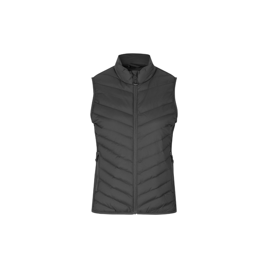 Bodywarmer, stretch, dame