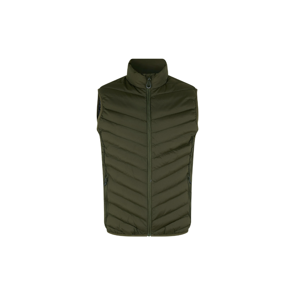 Stretch herre bodywarmer