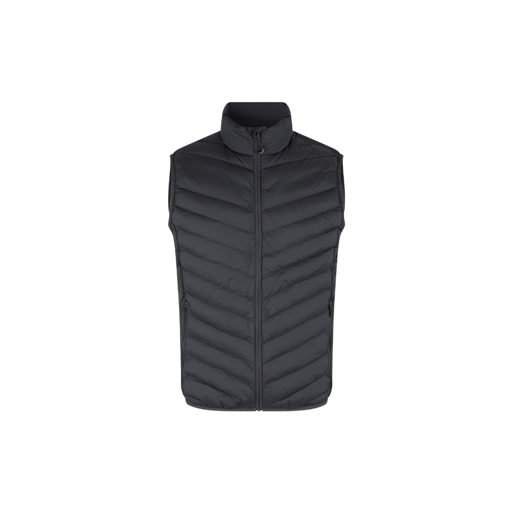 Stretch herre bodywarmer