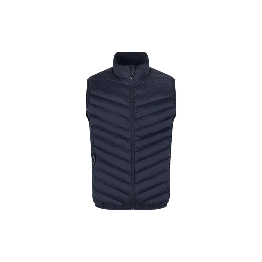 Stretch herre bodywarmer