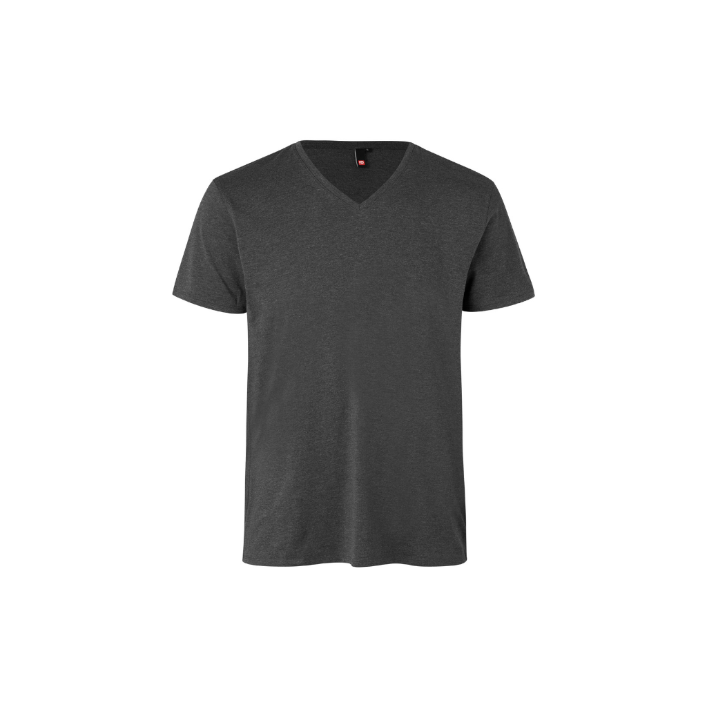 Core V-ringad t-shirt