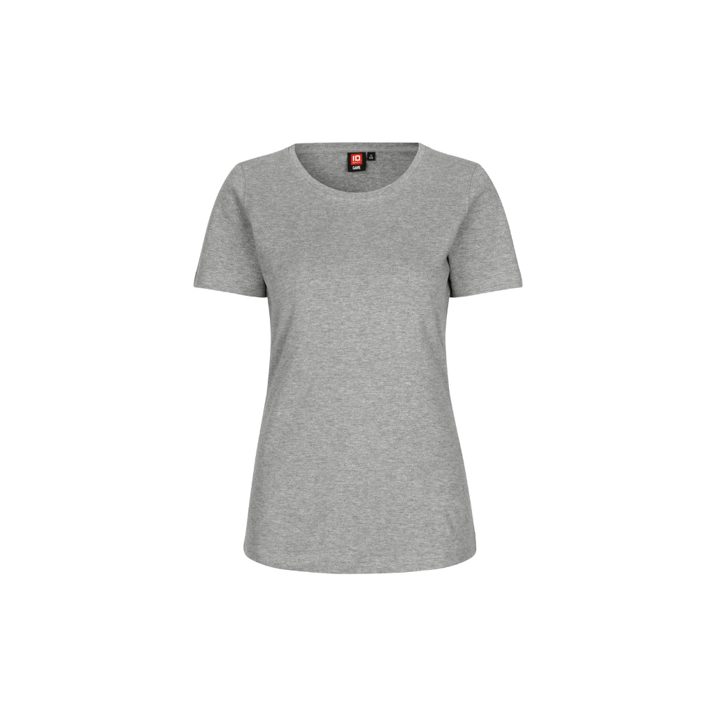 Interlock dame T-Shirt
