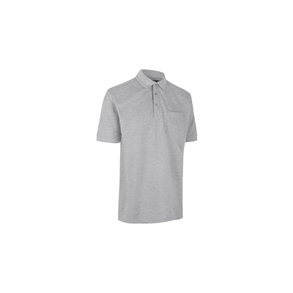 PRO Wear poloshirt, med lomme