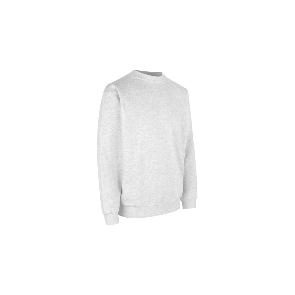 Sweatshirt, klassisk model