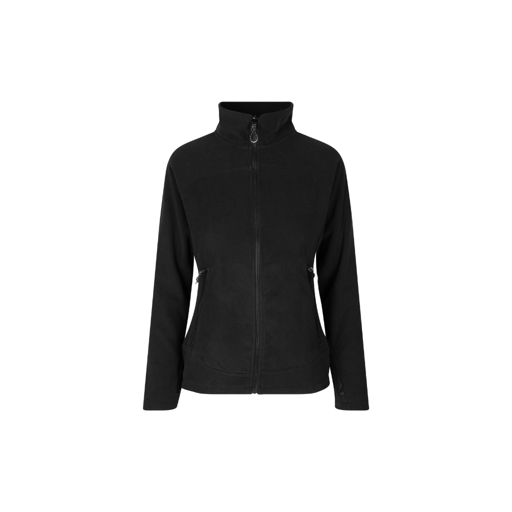 Zip'n Mix Dame Fleece