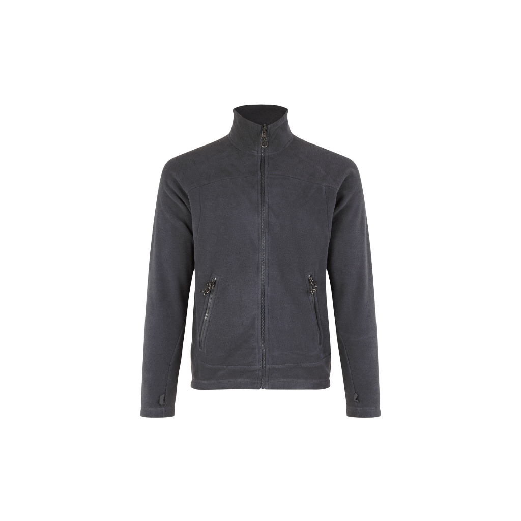 Zip-n Mix microfleece