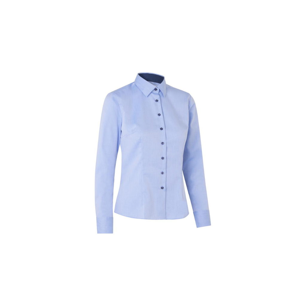 Seven Seas skjorte damemodel