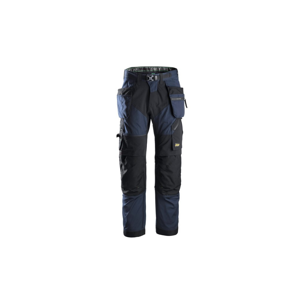 Snickers Flexiwork buks