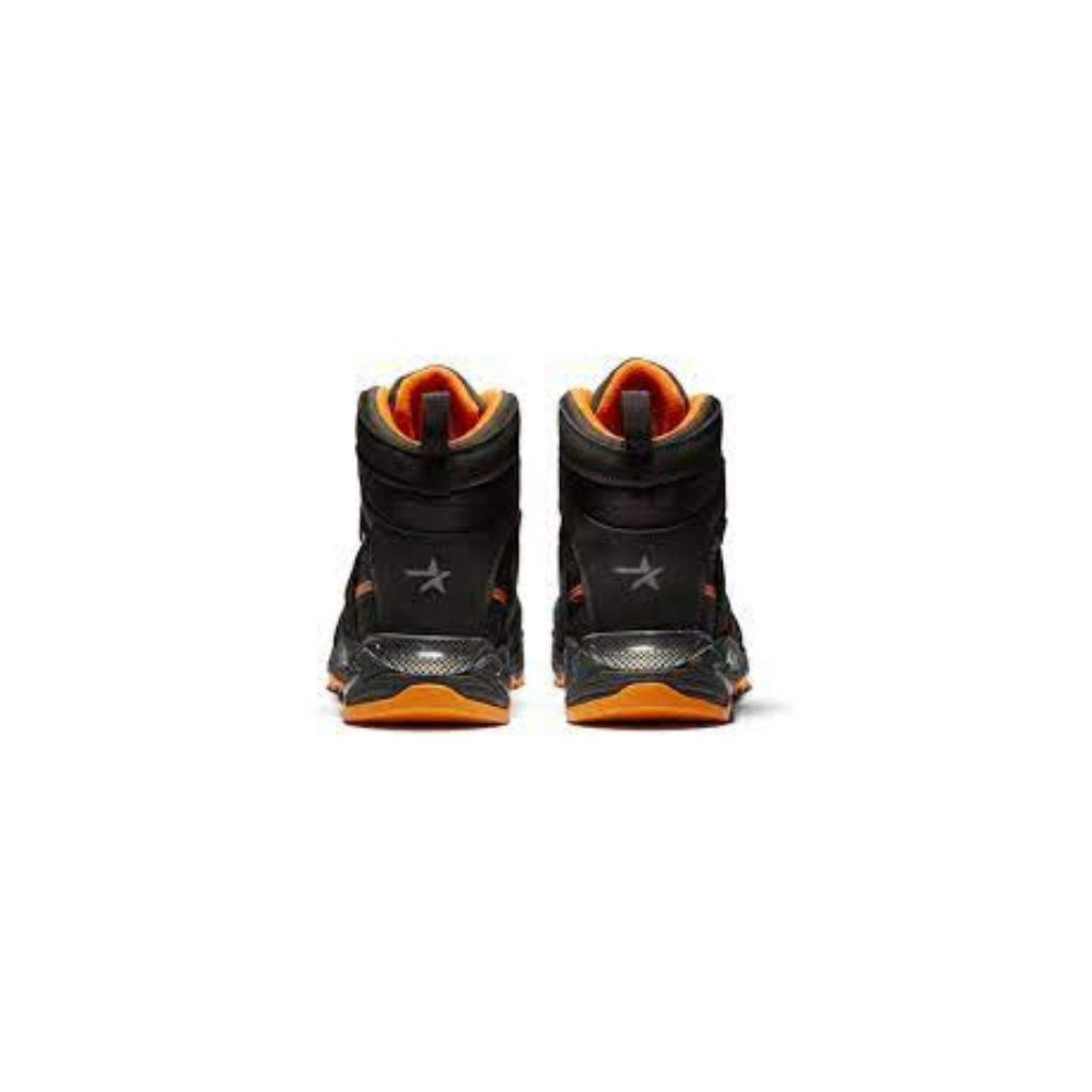 Solid Gear Phoenix GTX Vinterstøvler