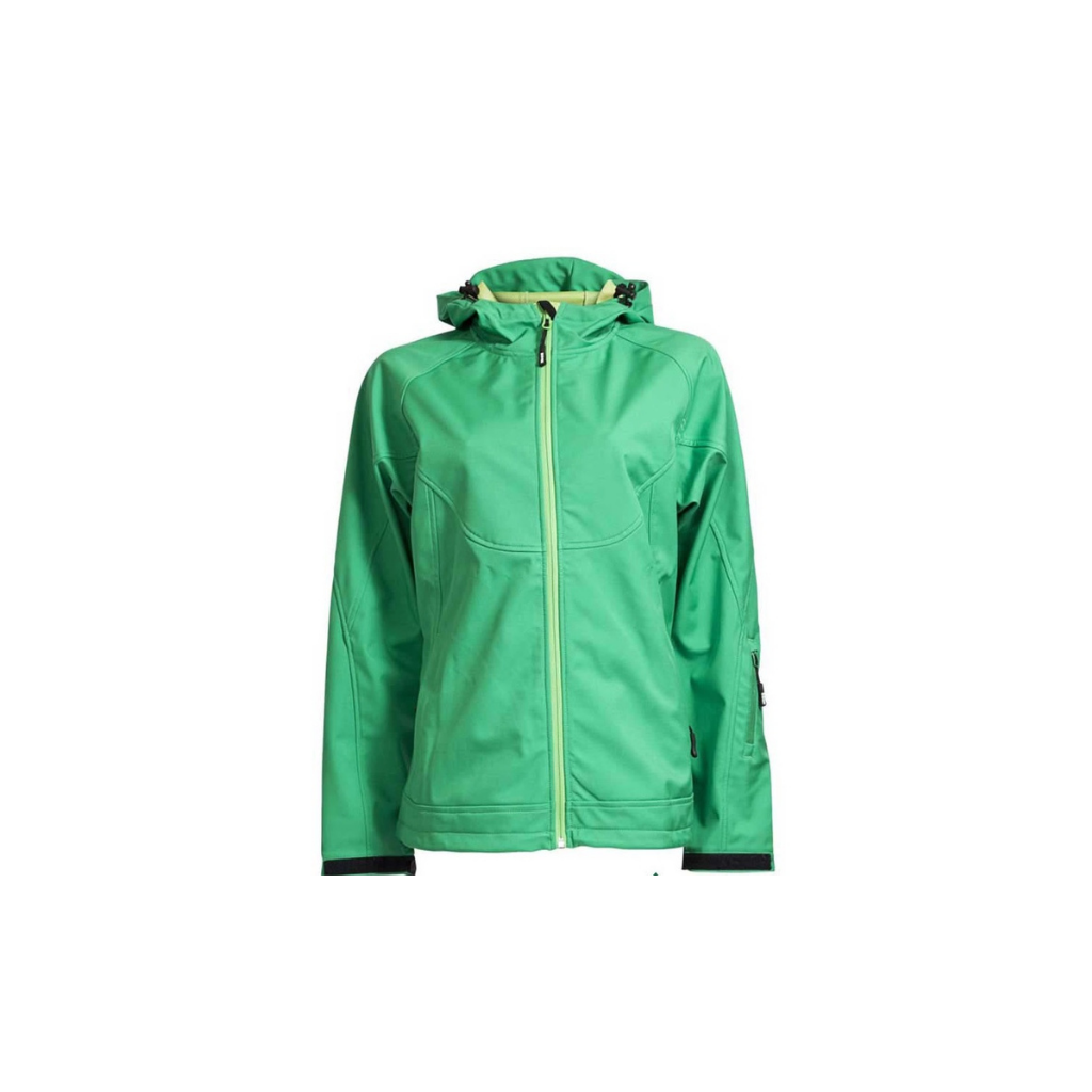 Elka Edge Softshell Jakke