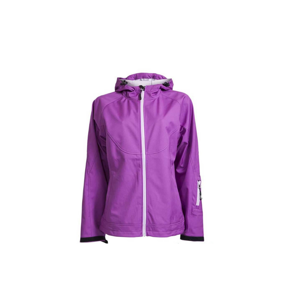 Elka Edge Softshell Jakke