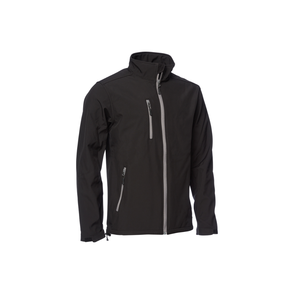 ELKA EDGE Softshell jakke