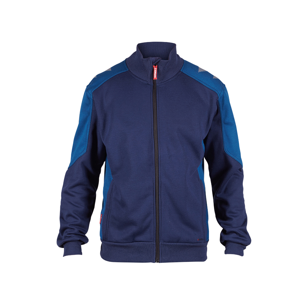 Galaxy Sweat Cardigan