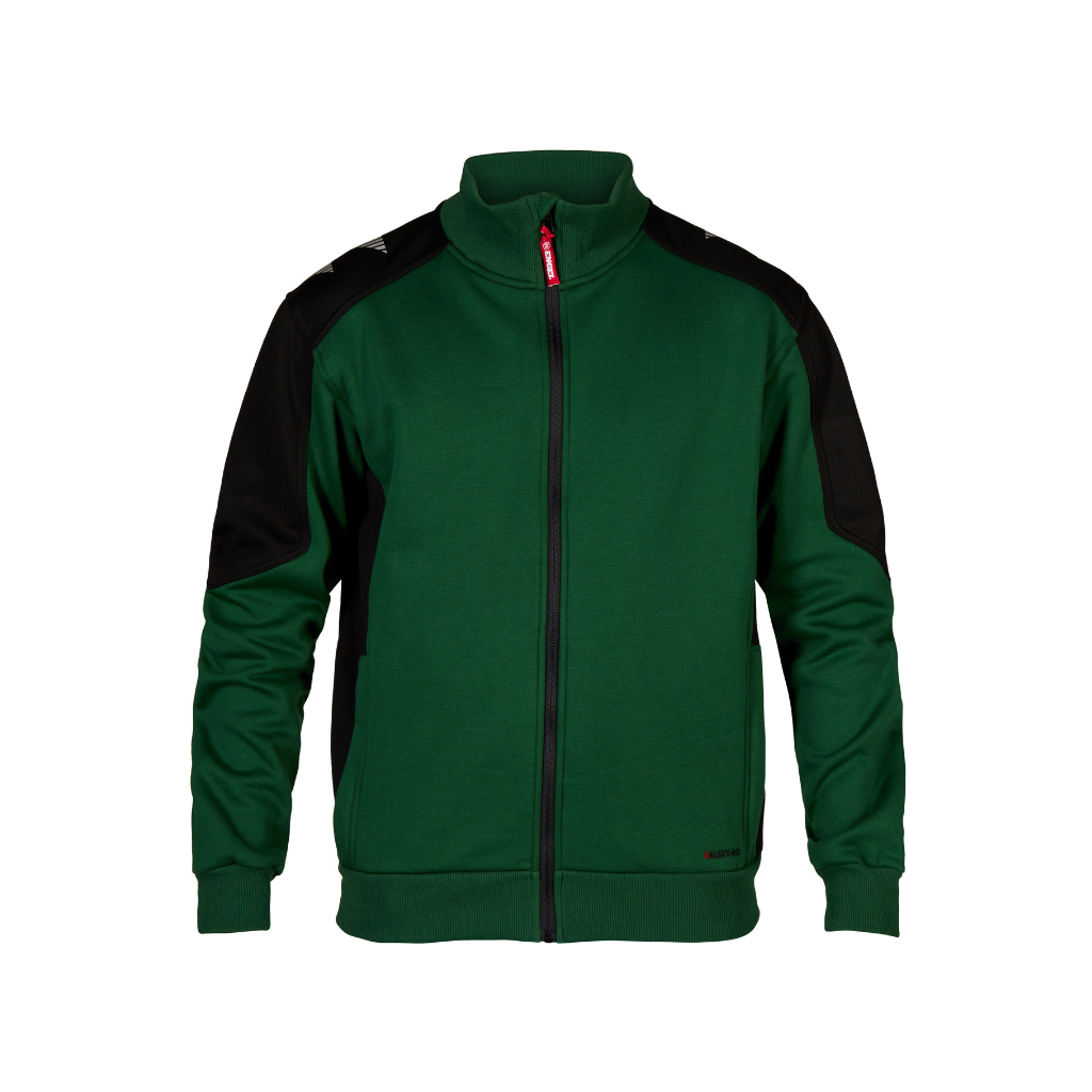 Galaxy Sweat Cardigan