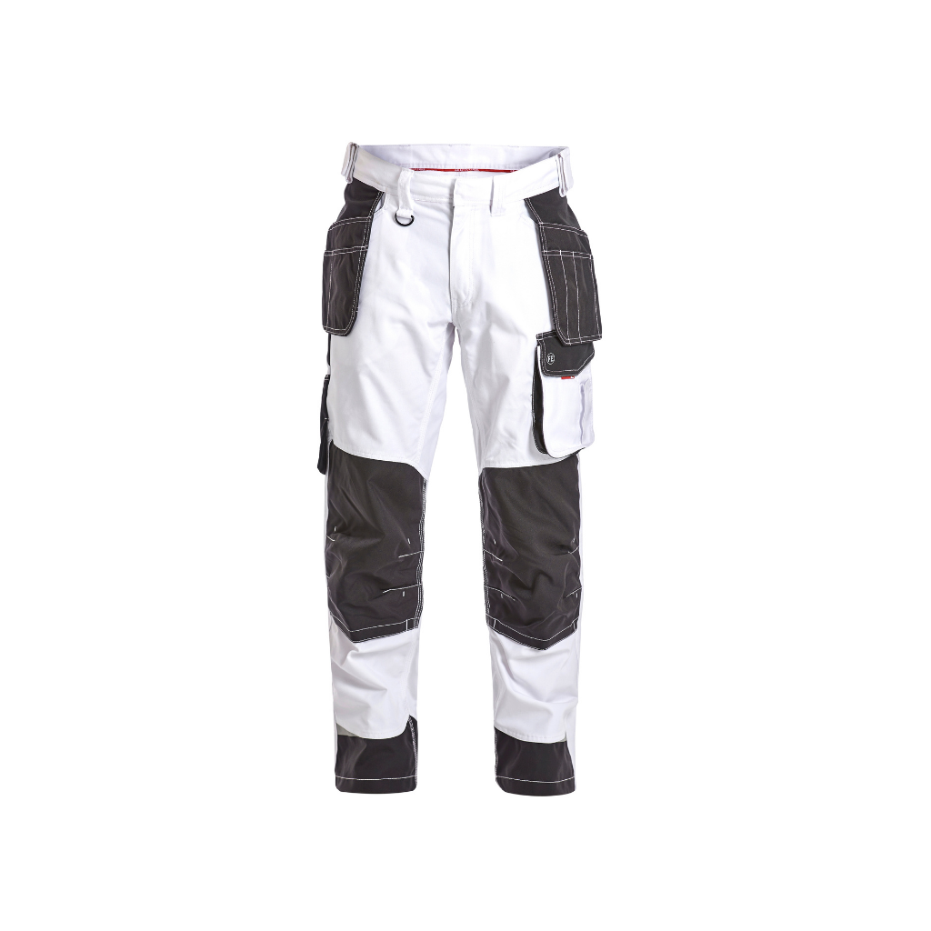 Galaxy arbejdsbuks med hængelommer