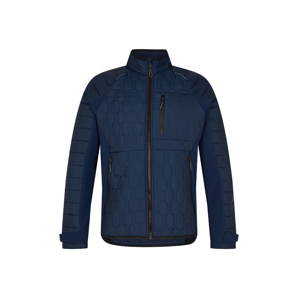 X-treme quiltet jakke