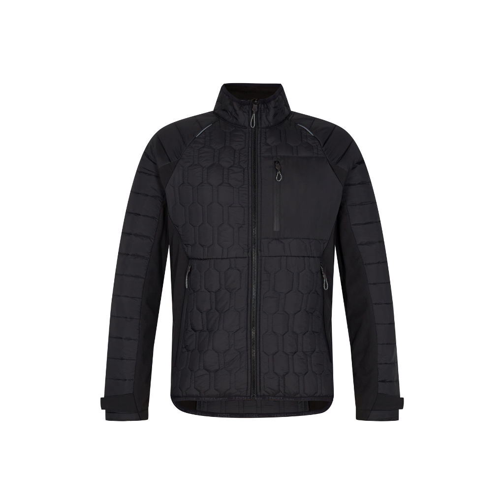 X-treme quiltet jakke
