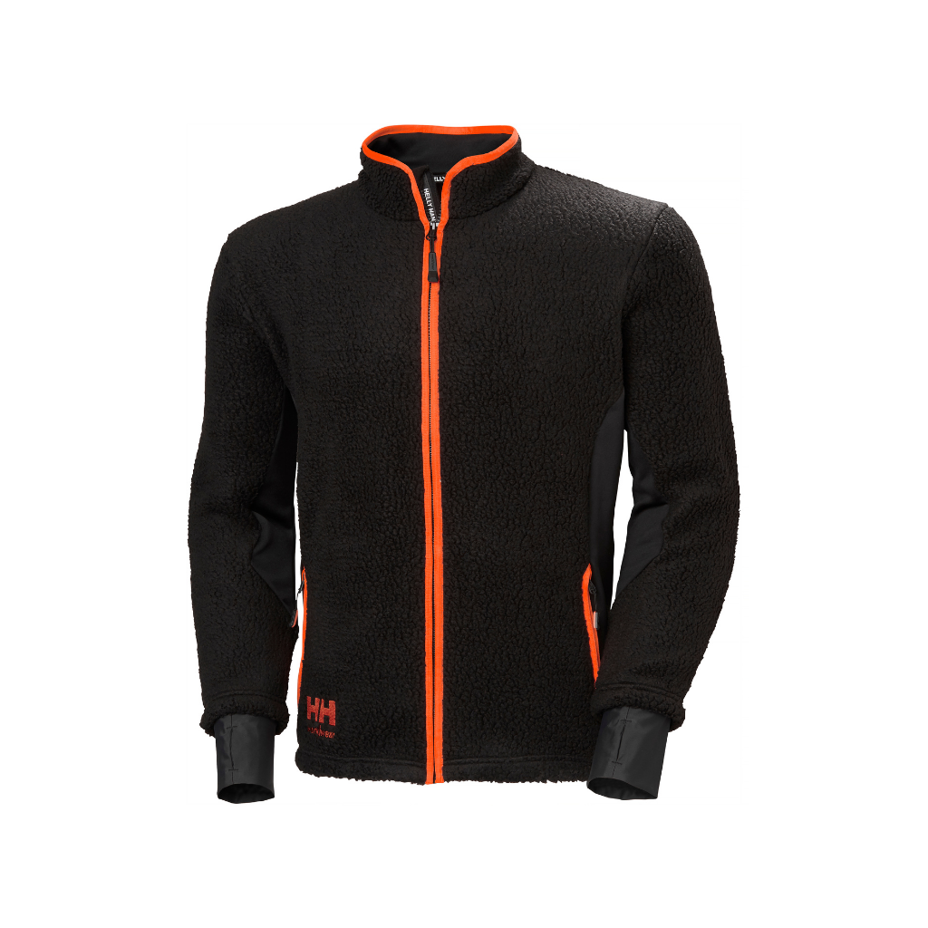 Chelsea Evolution Pile Jakke