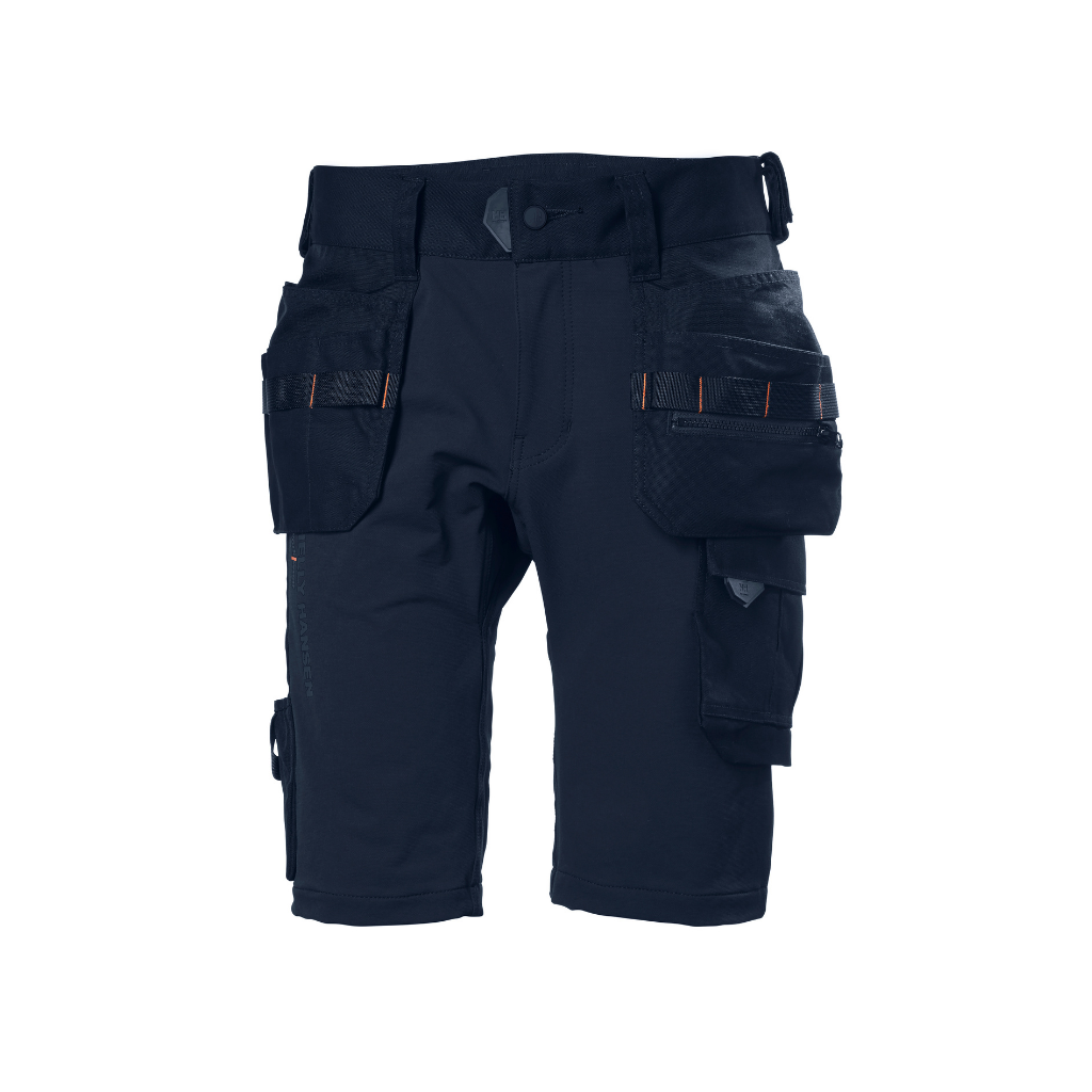 Chelsea Evolution Håndværkershorts