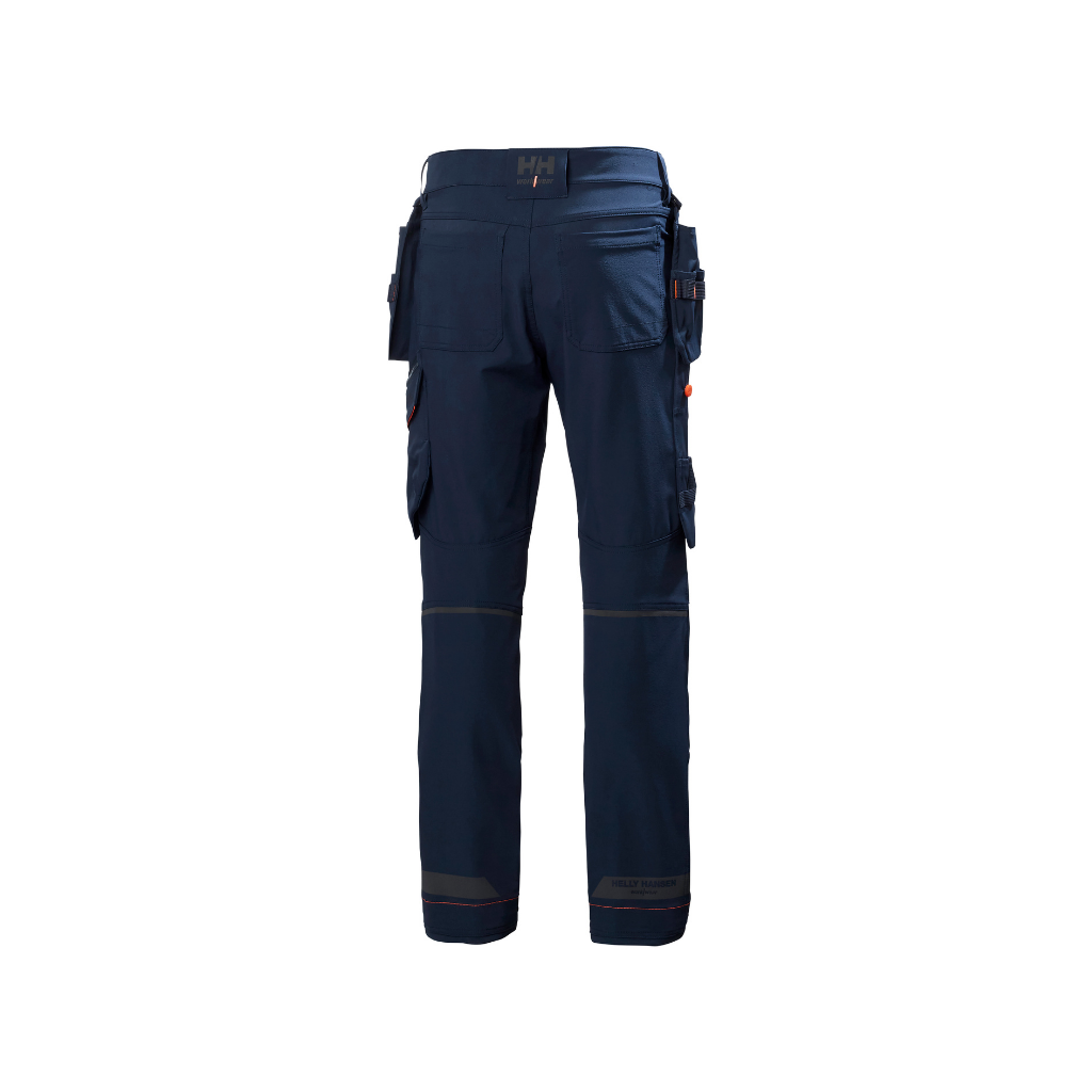 Kensington Håndværkerbukser