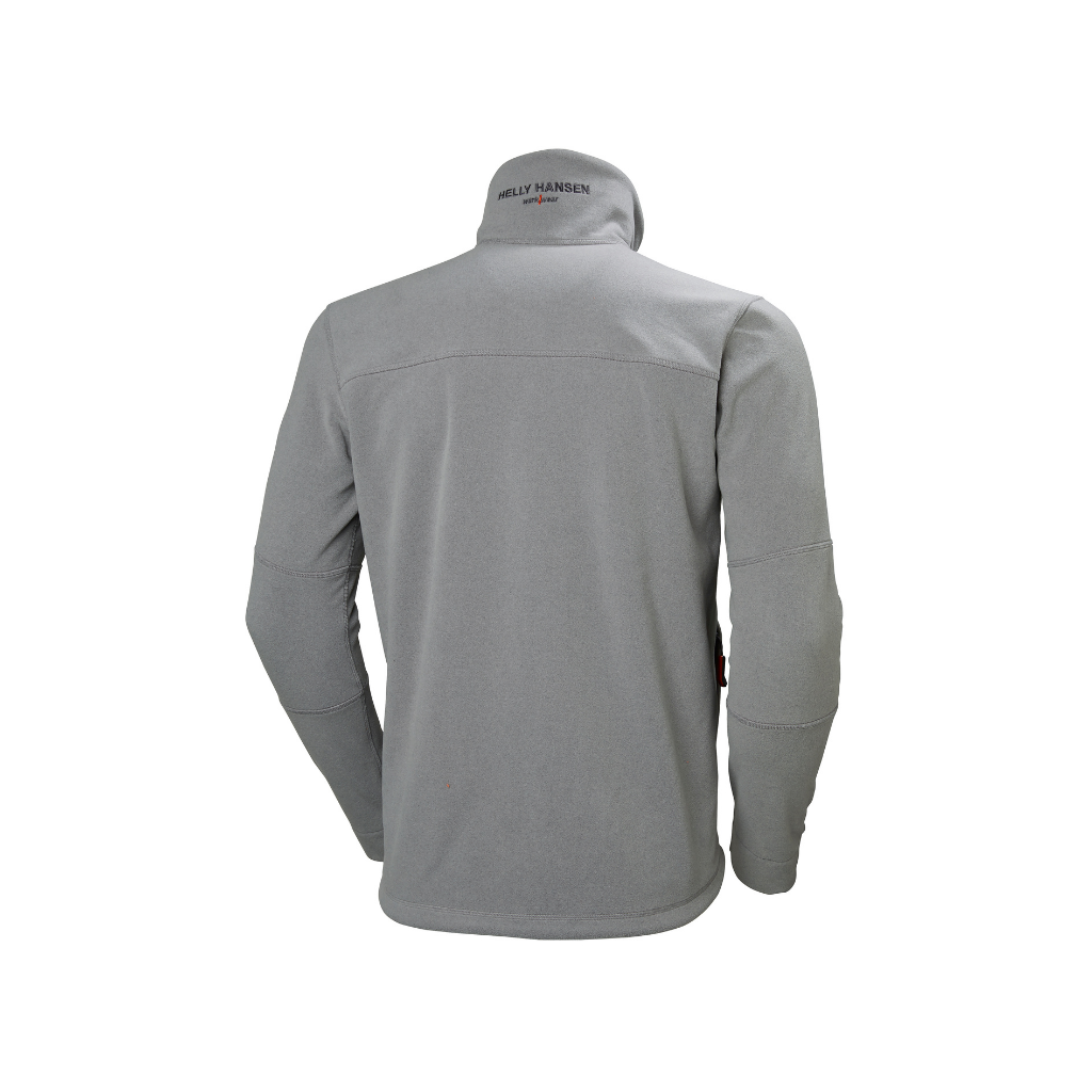 Kensington Fleece jakke