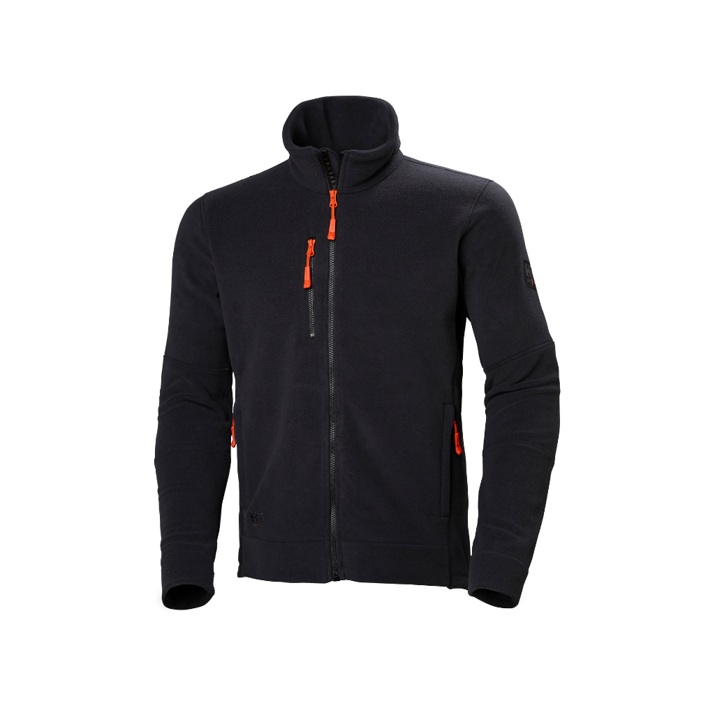 Kensington Fleece jakke