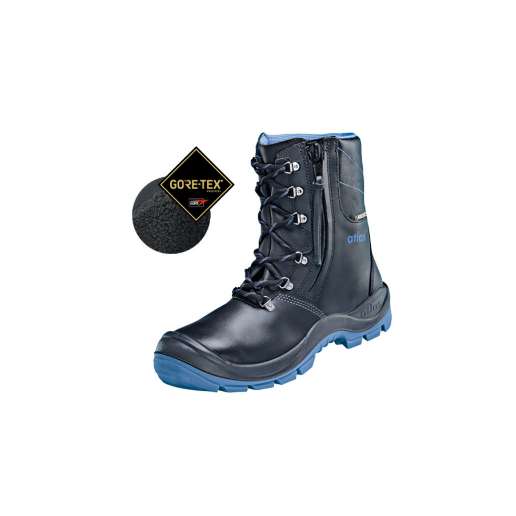 GTX945 Atlas sikkerhedsstøvle