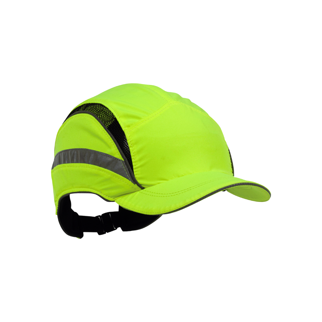 BUMP CAP First Base 3 Classic – wear2go.dk