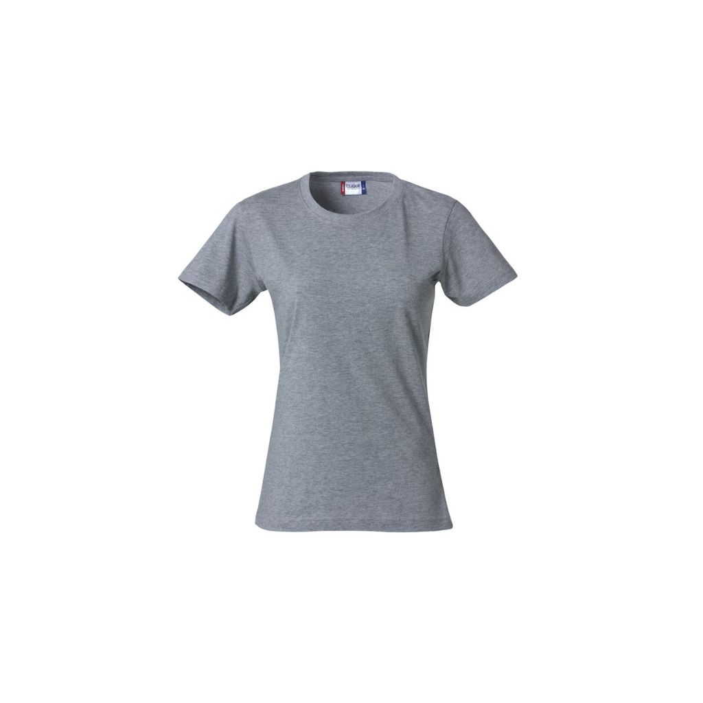 Basic-T t-shirt Ladies