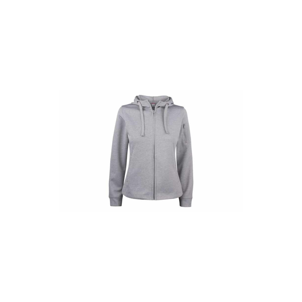 Basic Active Hoody Women