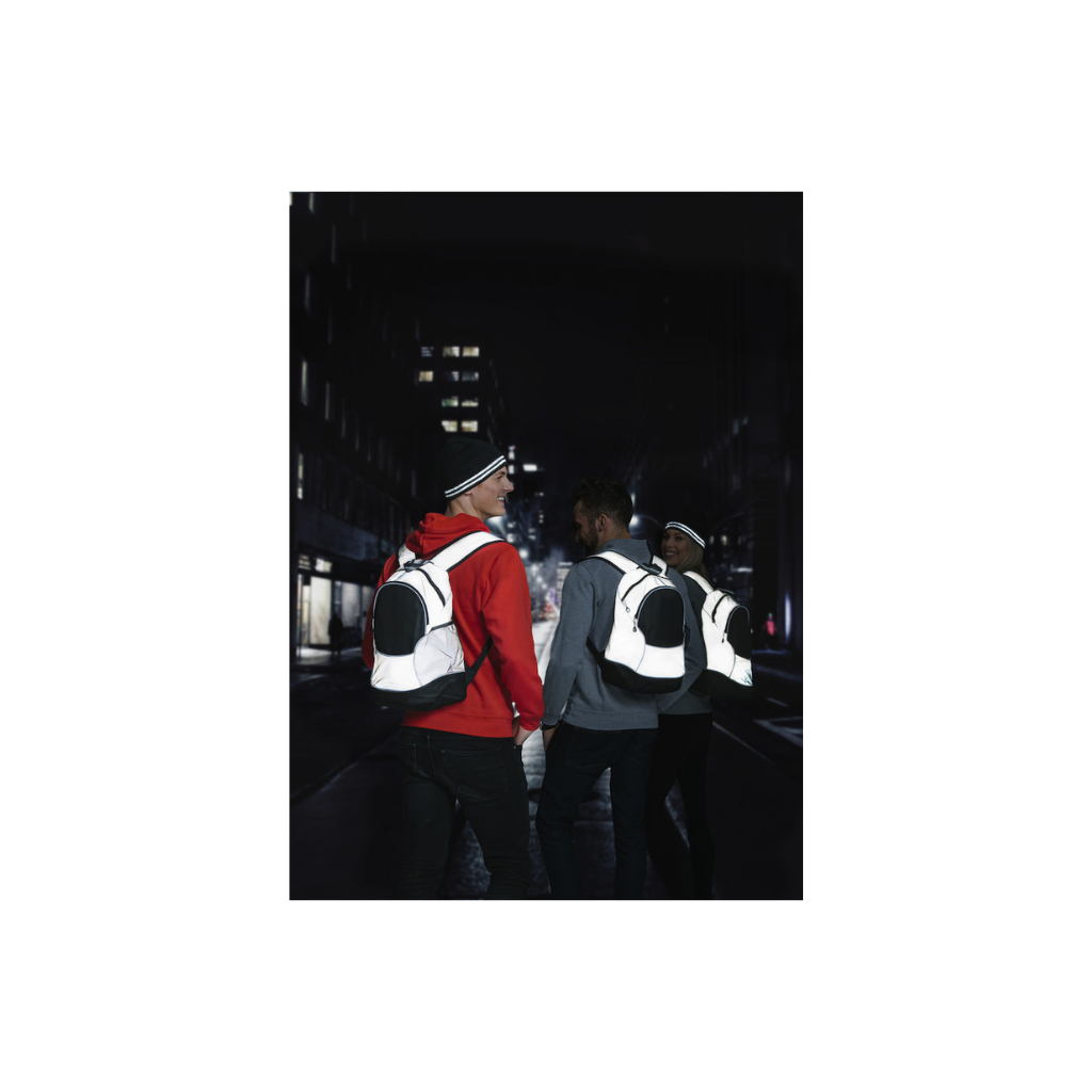 Basic Backpack Reflective
