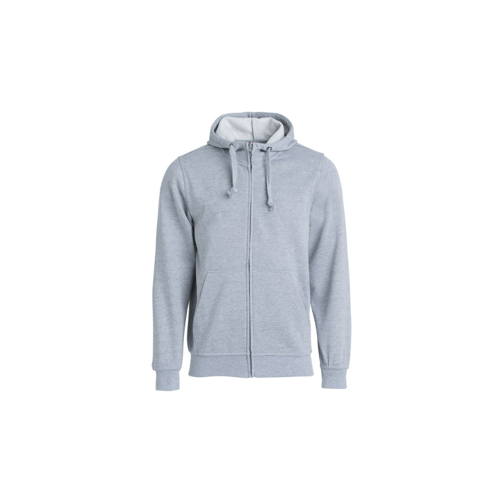 Clique Basic Hoodie