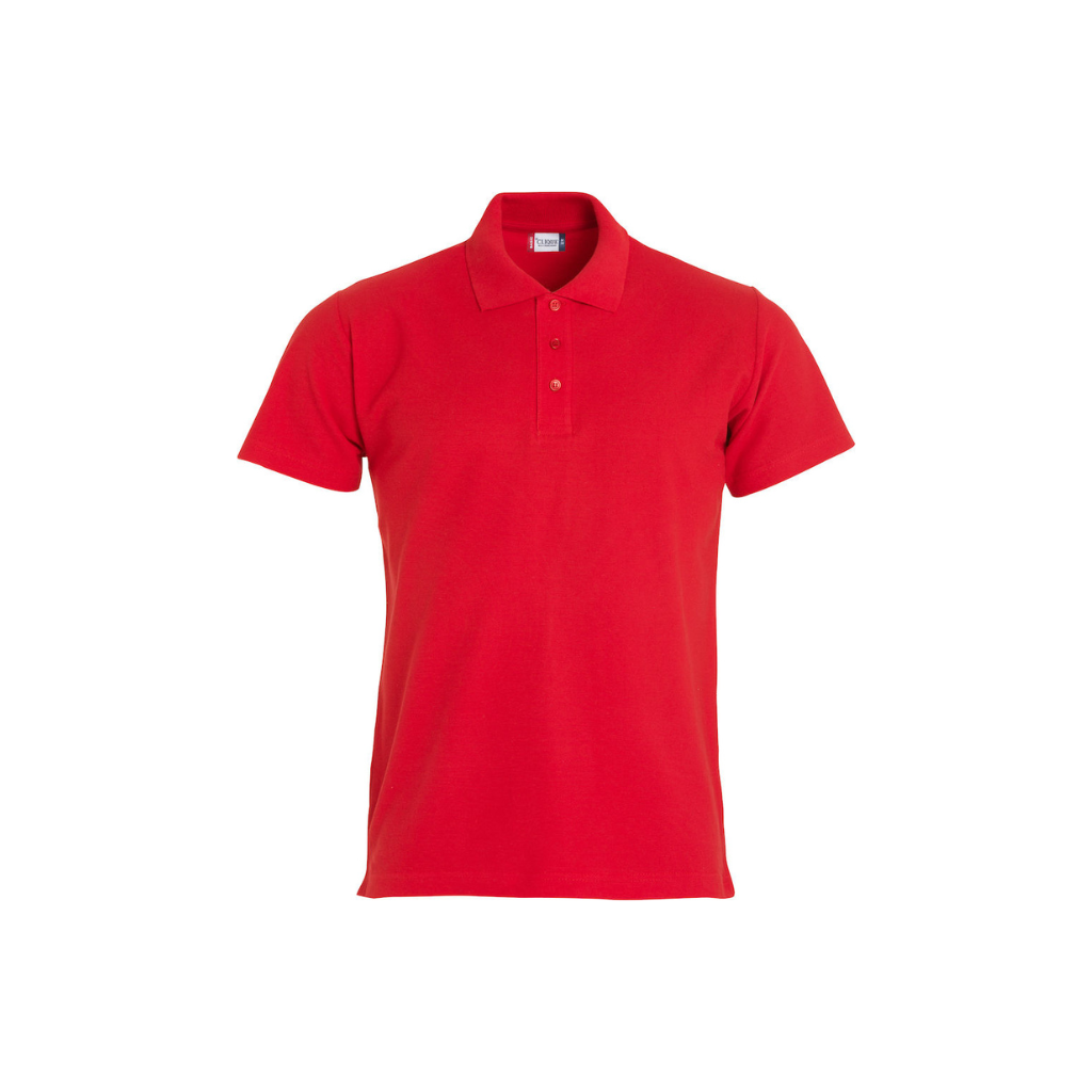 Basic Polo
