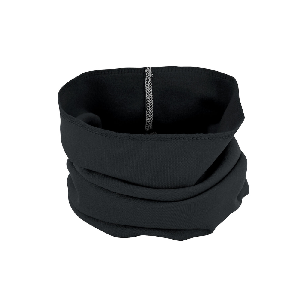 Moody Neck Tube