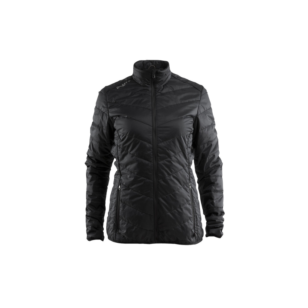 Light Primaloft Jacket