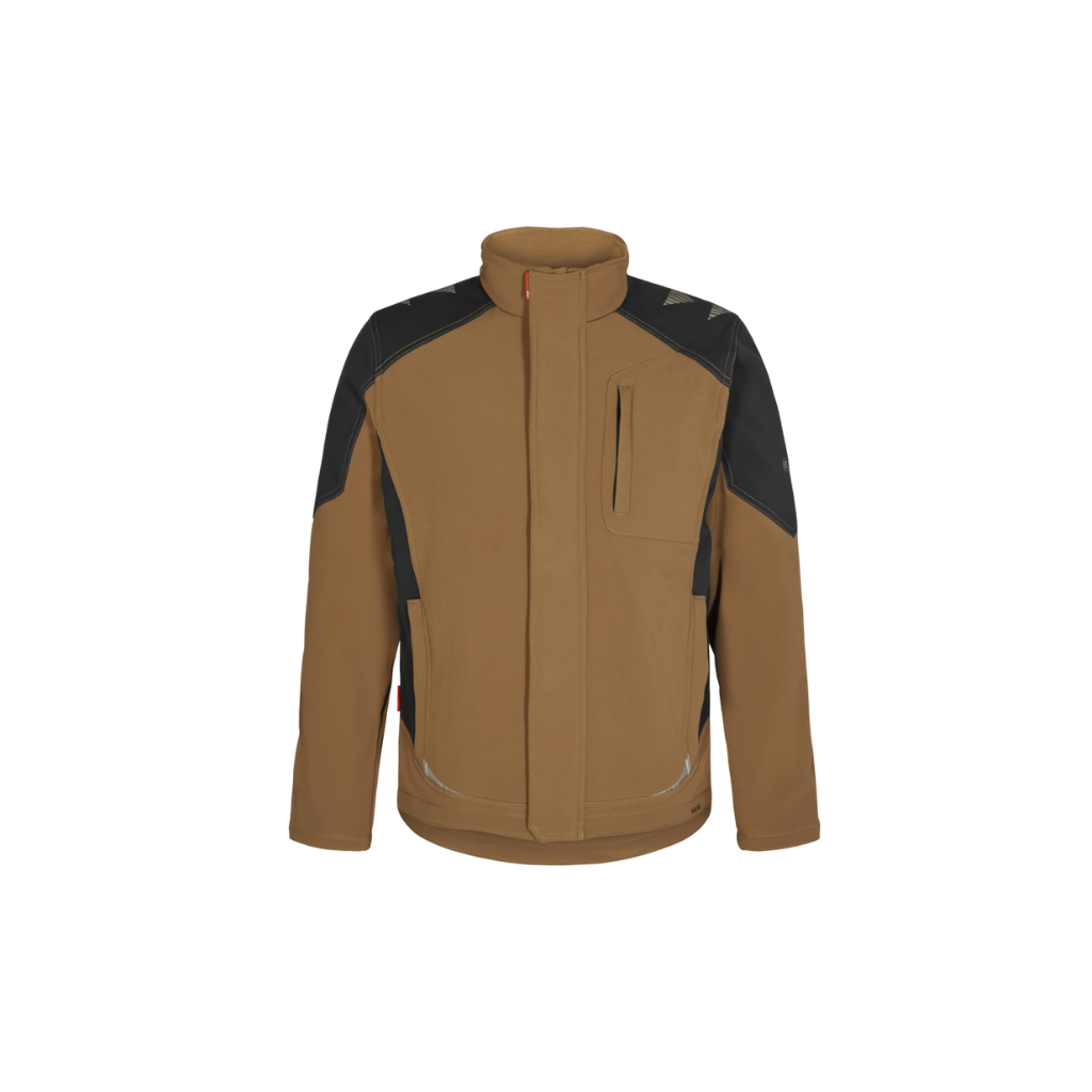 Galaxy Softshelljakke