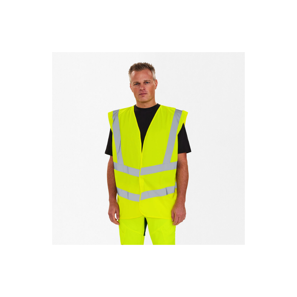 Safety vejvest